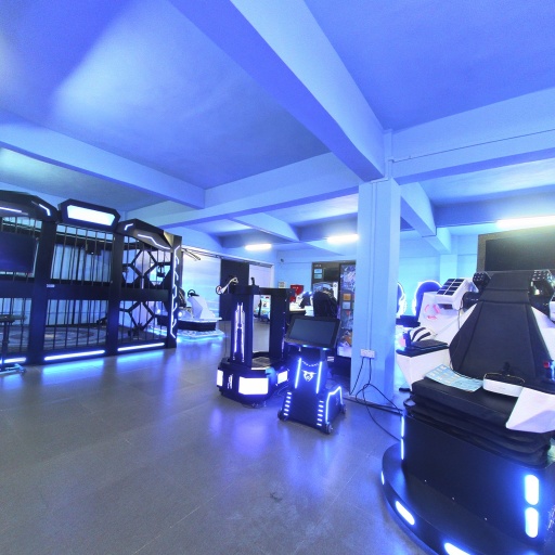 VR看厂