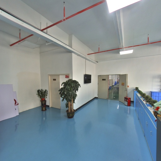 VR看厂