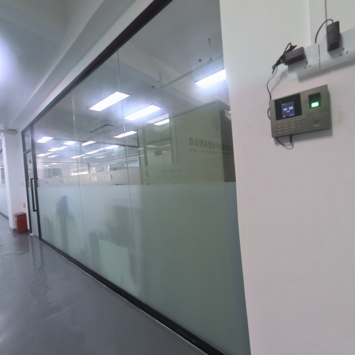 VR看厂