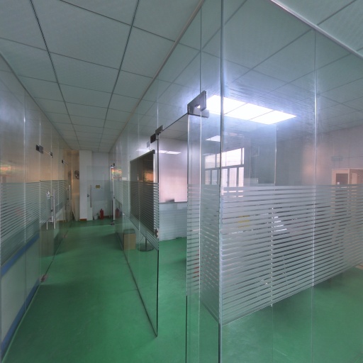 VR看厂