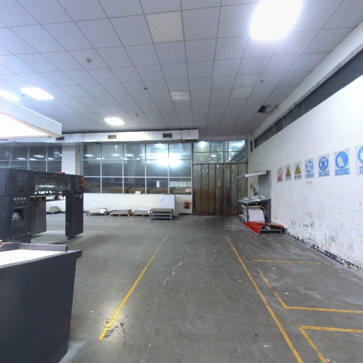 VR看厂