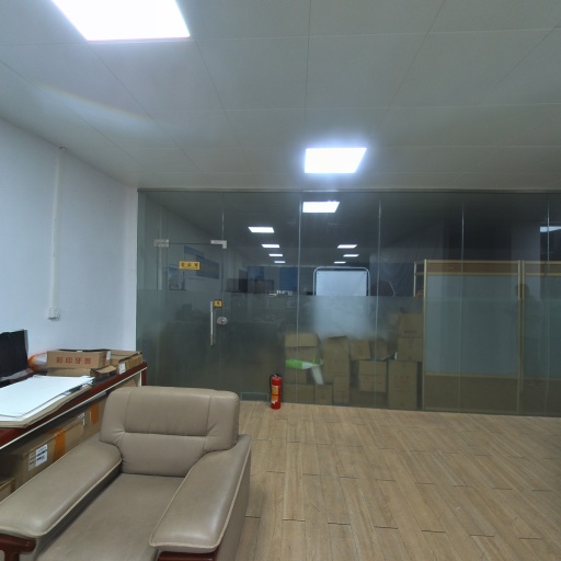VR看厂