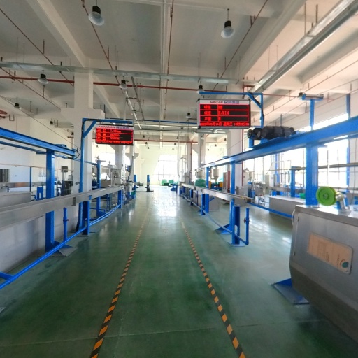 VR看厂