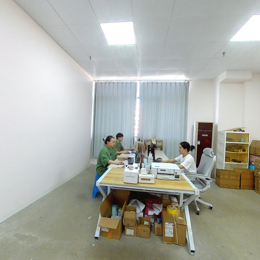 VR看厂