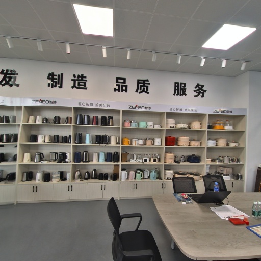 VR看厂