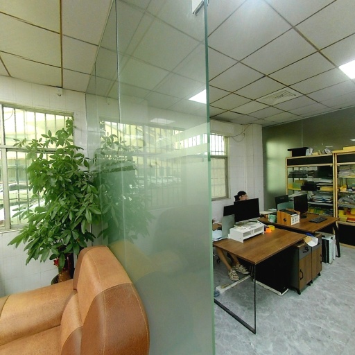VR看厂