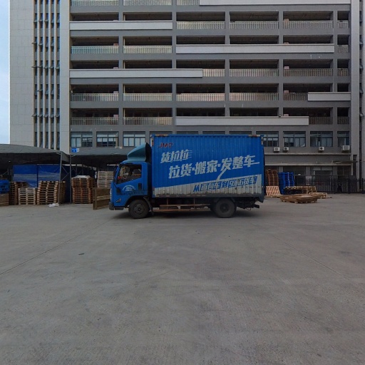 VR看厂
