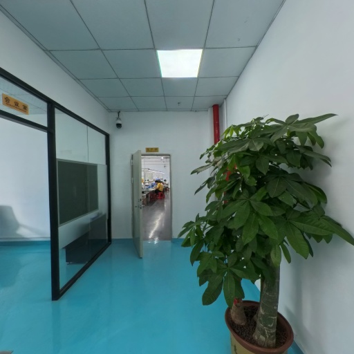 VR看厂