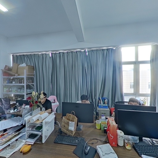 VR看厂