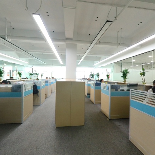 VR看厂