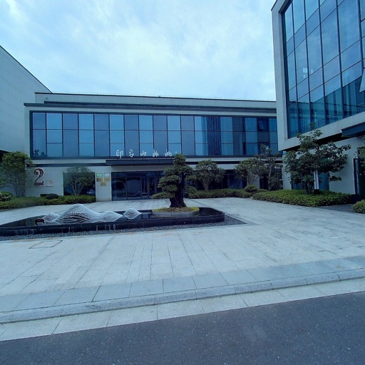VR看厂