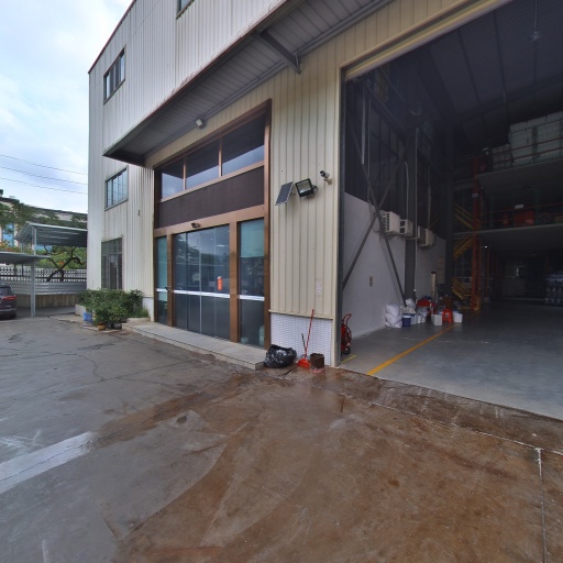 VR看厂