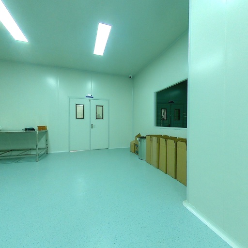 VR看厂