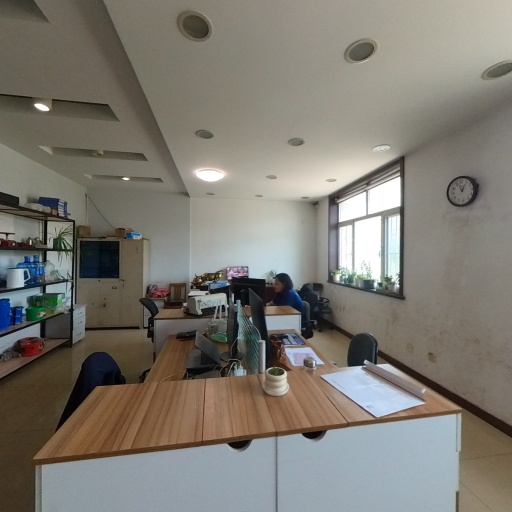 VR看厂