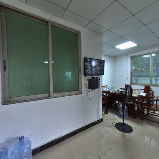 VR看厂