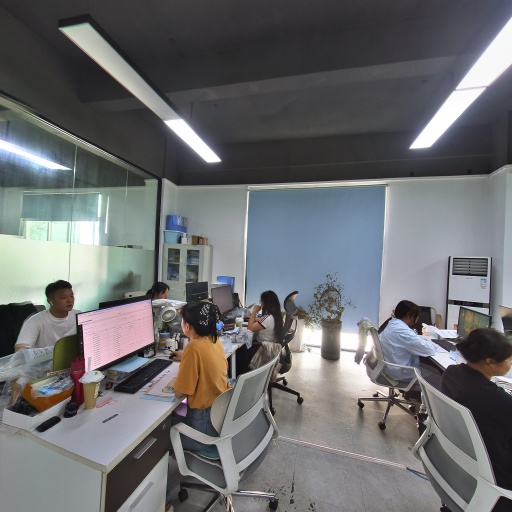 VR看厂