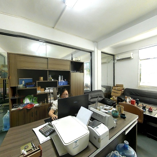 VR看厂