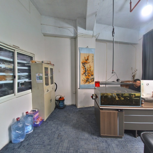 VR看厂