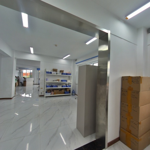 VR看厂