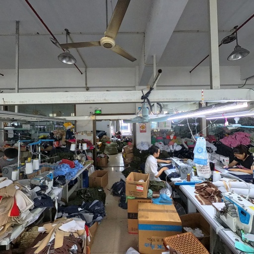 VR看厂