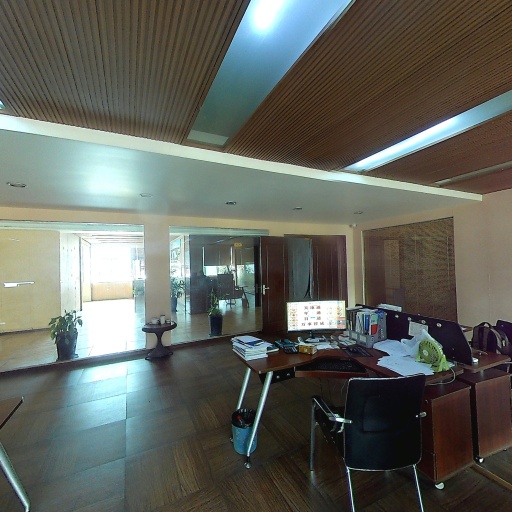 VR看厂