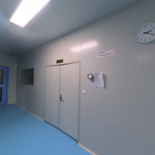 VR看厂