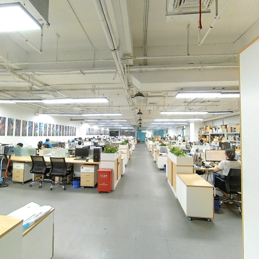 VR看厂