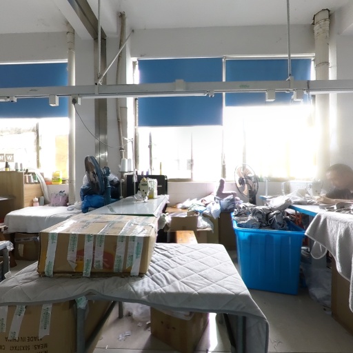 VR看厂
