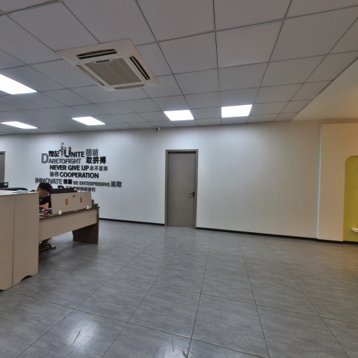 VR看厂