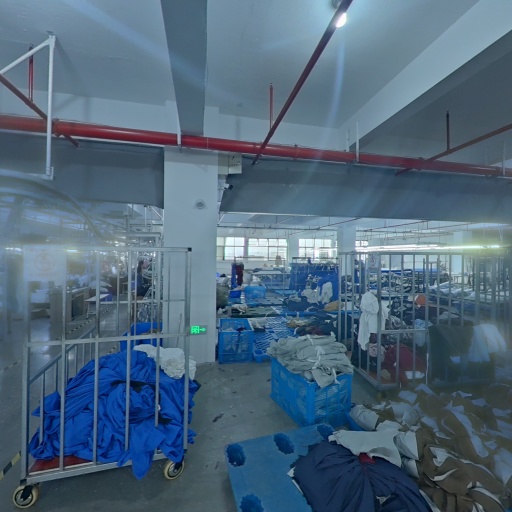 VR看厂