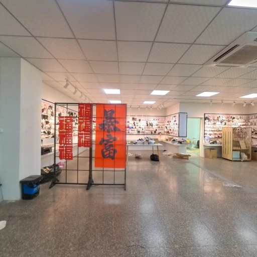 VR看厂