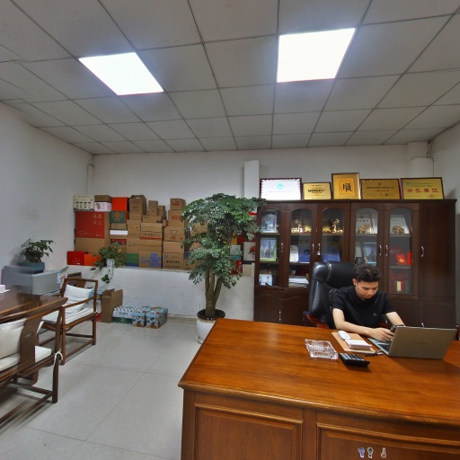 VR看厂