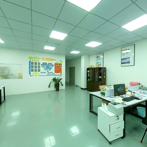 VR看厂