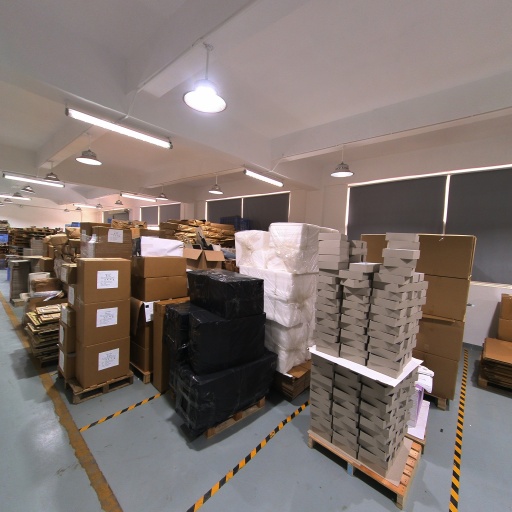 VR看厂