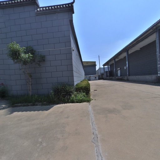 VR看厂