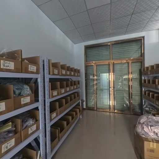 VR看厂