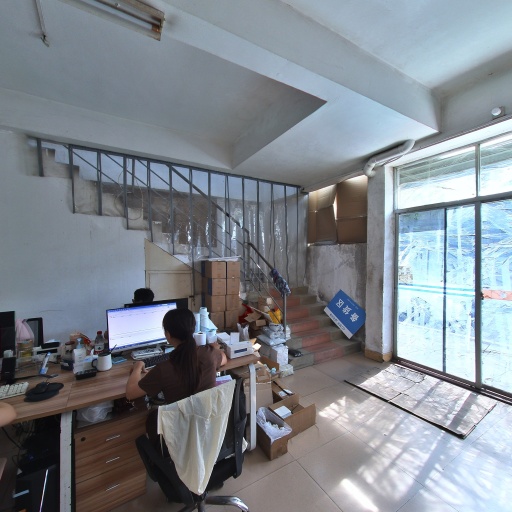 VR看厂