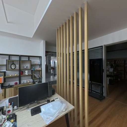 VR看厂