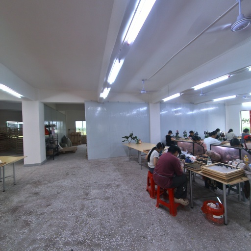 VR看厂