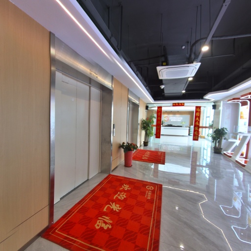 VR看厂