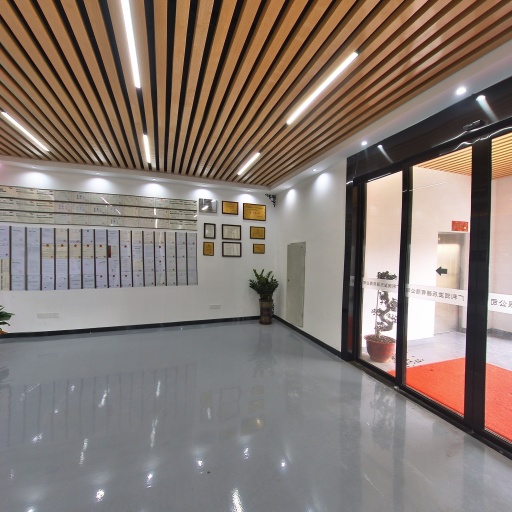 VR看厂