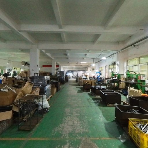 VR看厂