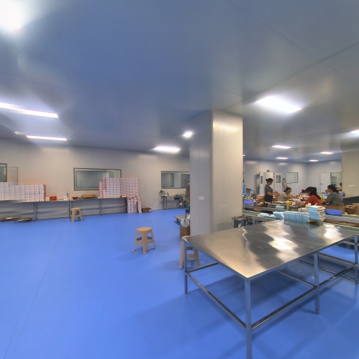 VR看厂