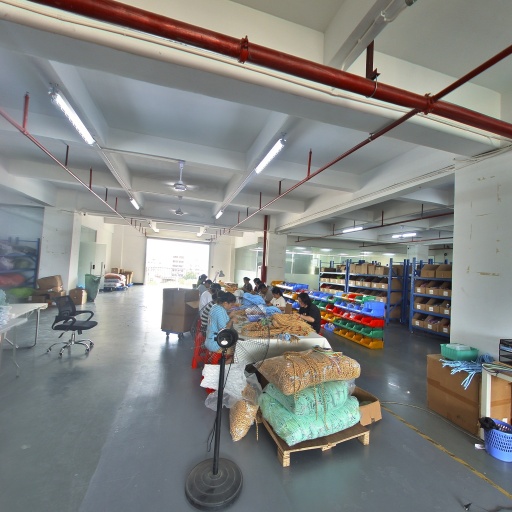 VR看厂