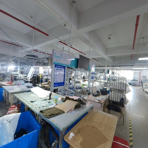 VR看厂
