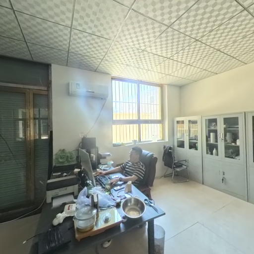 VR看厂