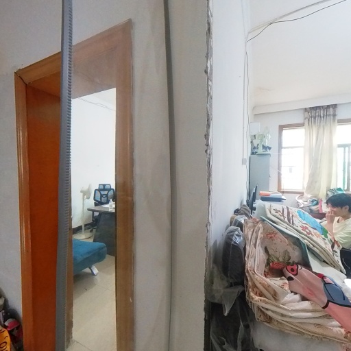VR看厂