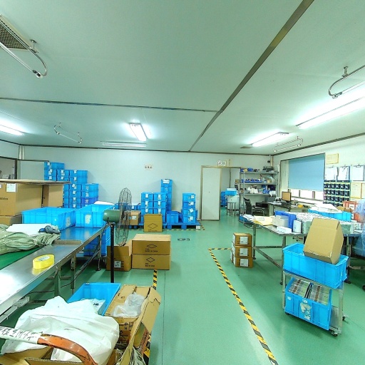 VR看厂