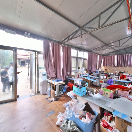 VR看厂