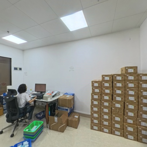 VR看厂